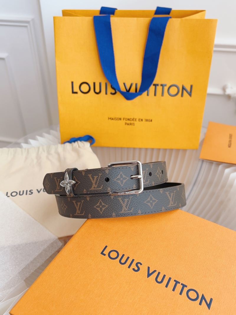 Louis Vuitton Belts